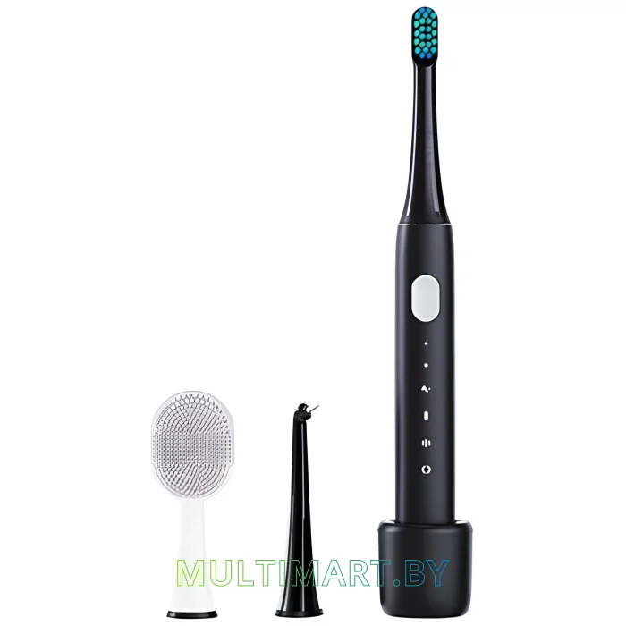 Электрическая зубная щетка Infly Sonic Electric Toothbrush P20C (черный)